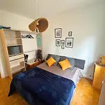 L\'Unesco - Appartement De Charme, Hypercentre - Rues Pietonnes, Cocon Chaleureux