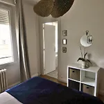 L\'Unesco - Appartement De Charme, Hypercentre - Rues Pietonnes, Cocon Chaleureux
